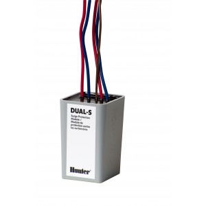 Разрядник защиты от перенапряжения для контроллеров I-Core DUAL-S